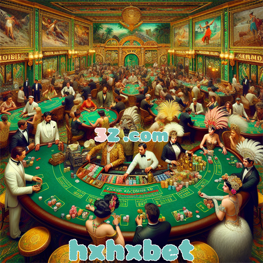 A Magia dos Jogos de Plataforma em hxhxbet