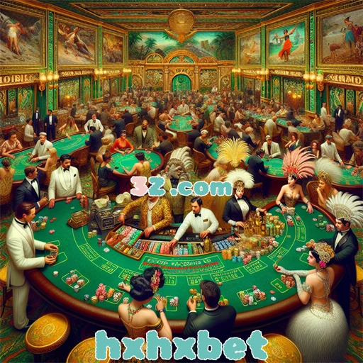 A Magia dos Jogos de Plataforma em hxhxbet